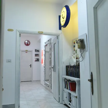 Maison Lepore Vietri di Potenza