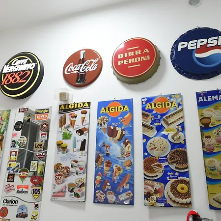 Maison Lepore Vietri di Potenza