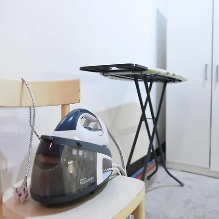 Maison Lepore * Vietri di Potenza