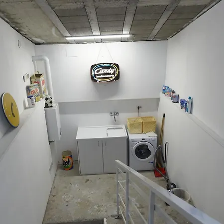 Maison Lepore Vietri di Potenza