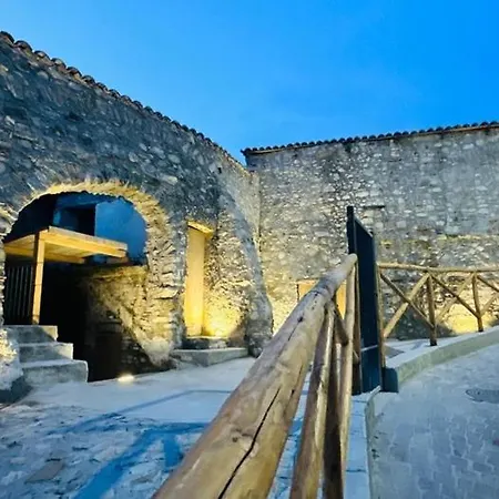 Maison Lepore Σπίτι διακοπών *