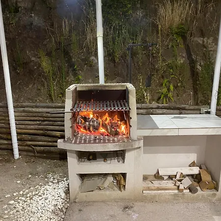 Maison Lepore * Vietri di Potenza