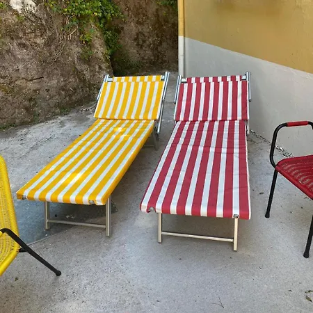 Σπίτι διακοπών Maison Lepore