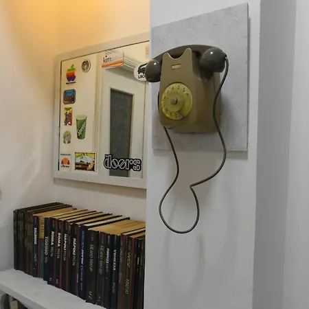 度假居 Maison Lepore *