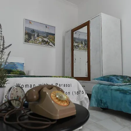 Vakantiehuis Maison Lepore Vietri di Potenza