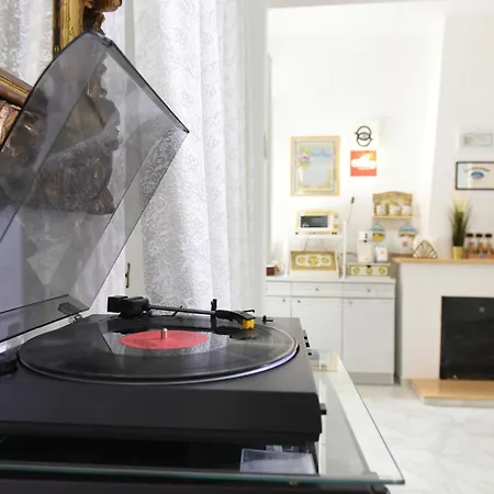 Maison Lepore 度假居 *