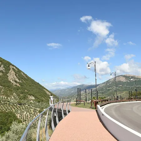 度假居 Maison Lepore