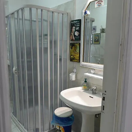 度假居 Maison Lepore *