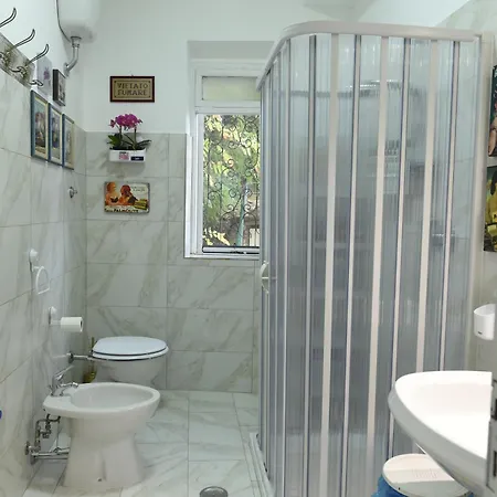 Maison Lepore * Vietri di Potenza