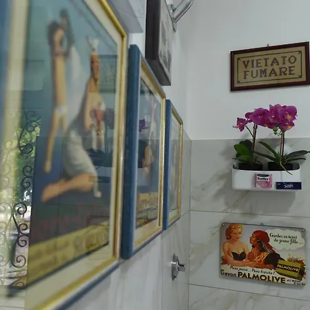 Maison Lepore Σπίτι διακοπών