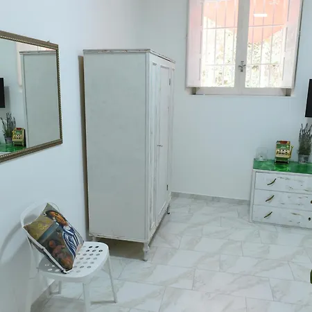 Σπίτι διακοπών Maison Lepore *