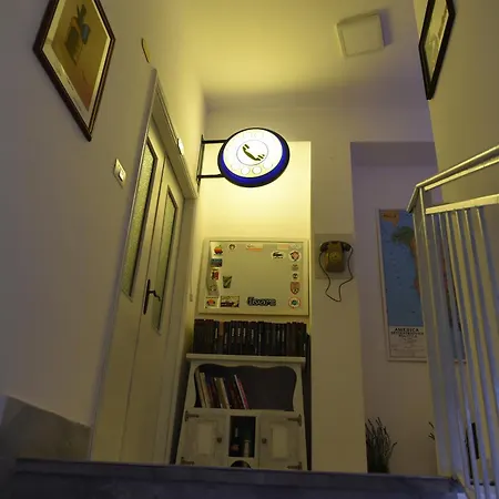 Vakantiehuis Maison Lepore Vietri di Potenza
