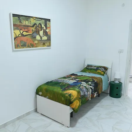 Maison Lepore * Vietri di Potenza