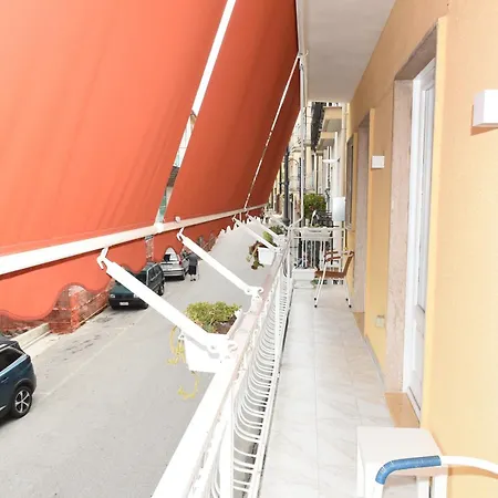 度假居 Maison Lepore