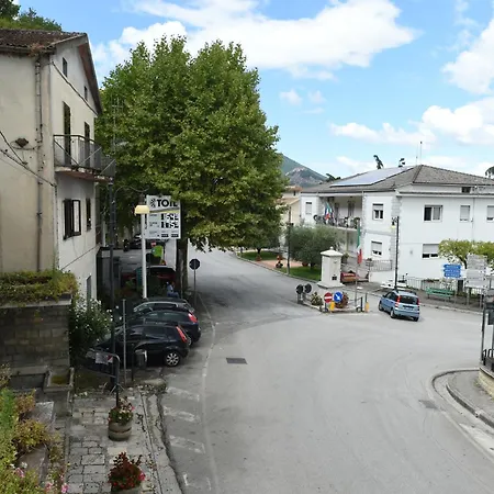 펜션 Maison Lepore *