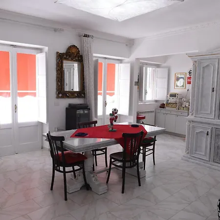 Maison Lepore * Vietri di Potenza