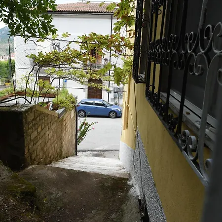Maison Lepore