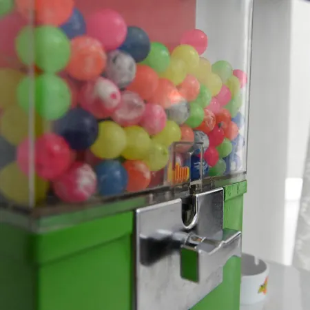 Maison Lepore 度假居