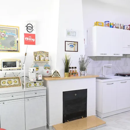 度假居 Maison Lepore