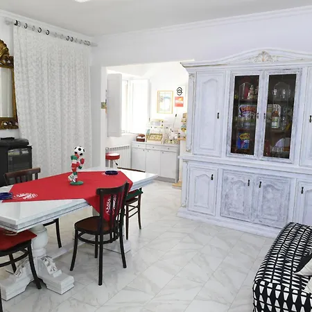 Σπίτι διακοπών Maison Lepore *