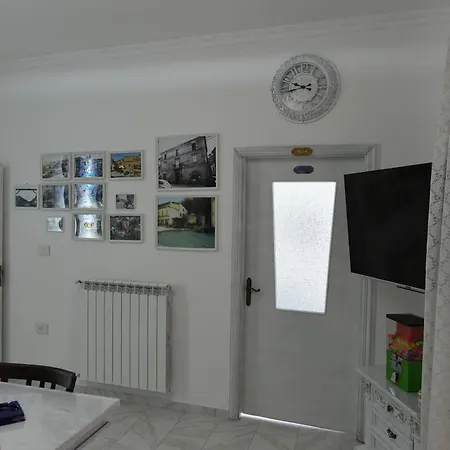 Maison Lepore Vietri di Potenza