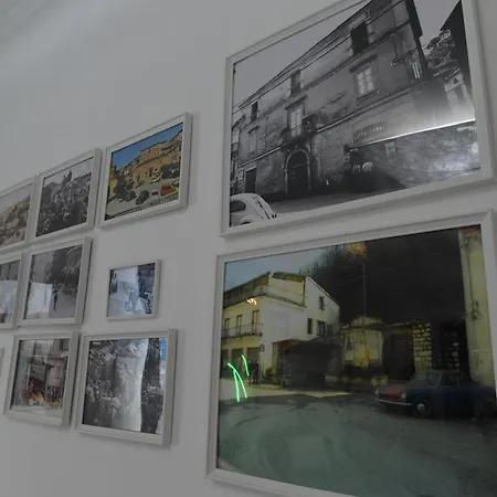 Maison Lepore * Vietri di Potenza