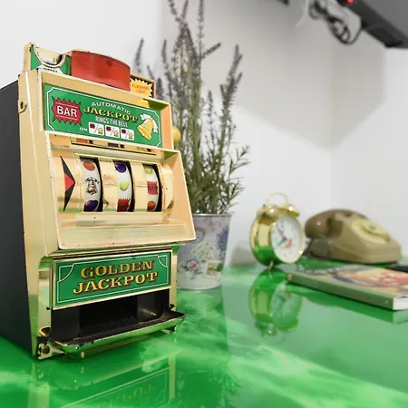 Maison Lepore Σπίτι διακοπών *