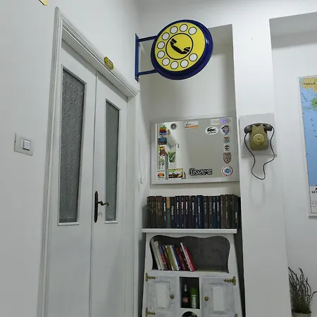 度假居 Maison Lepore