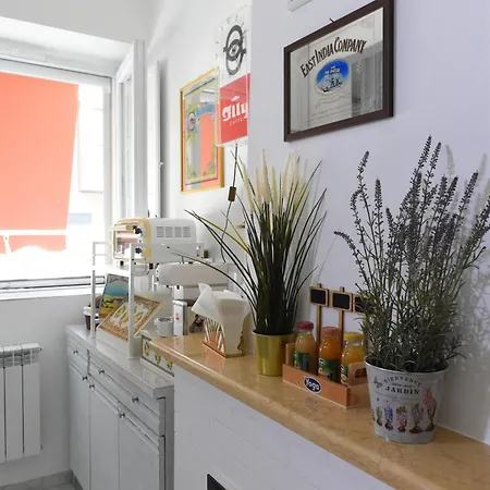 度假居 Maison Lepore *