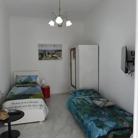 Σπίτι διακοπών Maison Lepore *