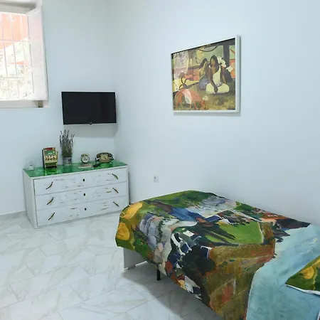 度假居 Maison Lepore Vietri di Potenza