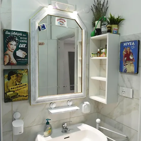 Maison Lepore Vietri di Potenza