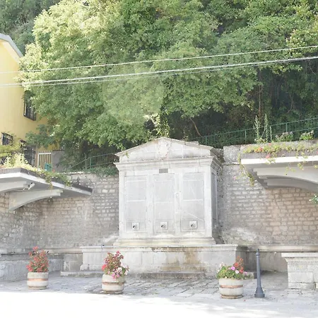 Σπίτι διακοπών Maison Lepore