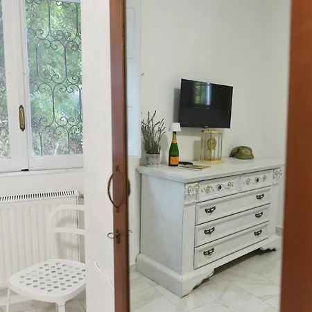 Maison Lepore Σπίτι διακοπών *