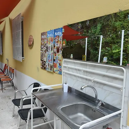 Σπίτι διακοπών Maison Lepore Vietri di Potenza