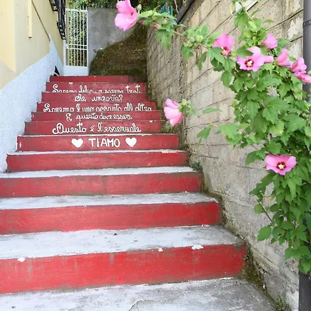 Maison Lepore 度假居