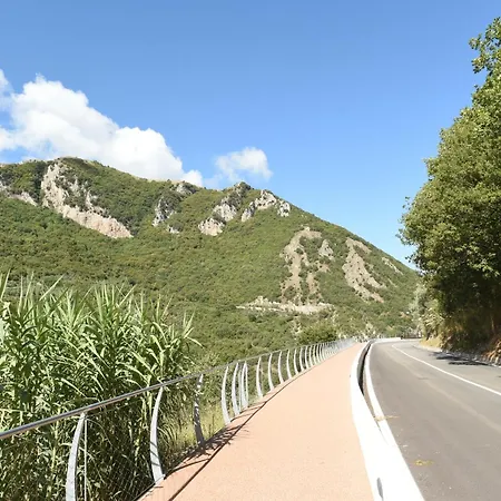 Σπίτι διακοπών Maison Lepore