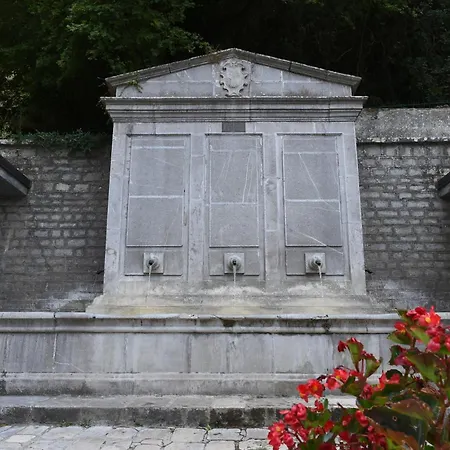 Maison Lepore 펜션 Vietri di Potenza