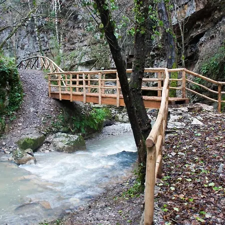 Maison Lepore * Vietri di Potenza