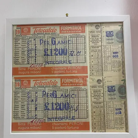 Σπίτι διακοπών Maison Lepore