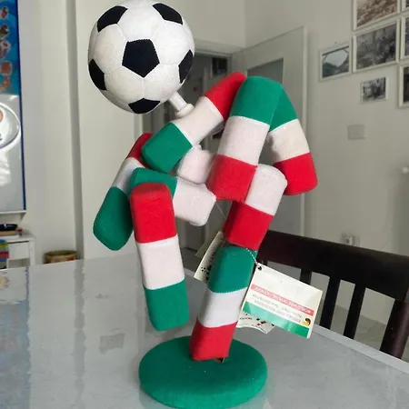 Maison Lepore Σπίτι διακοπών