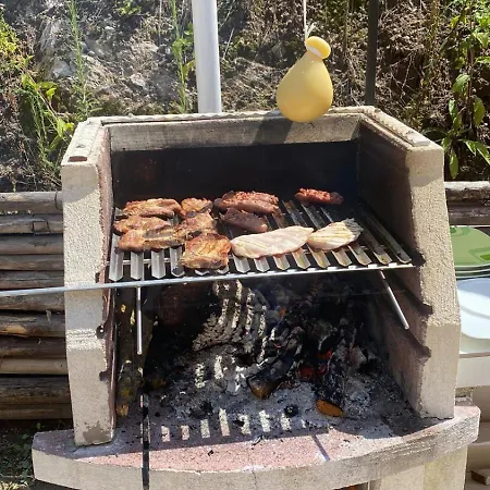 Maison Lepore Vietri di Potenza