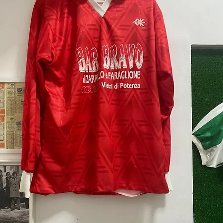 度假居 Maison Lepore *