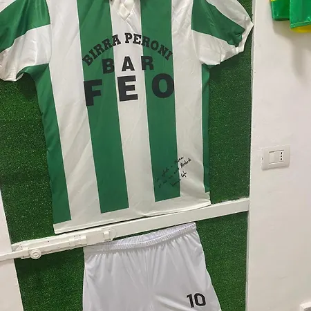 Σπίτι διακοπών Maison Lepore Vietri di Potenza