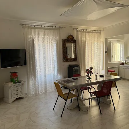 Maison Lepore Vakantiehuis *