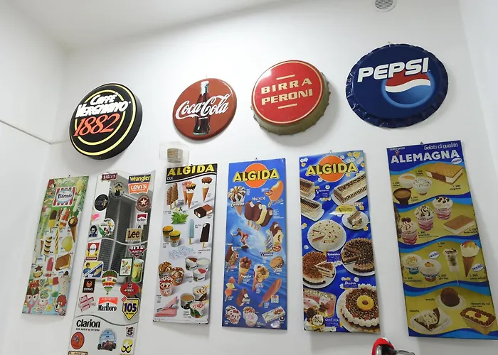 Maison Lepore Vietri di Potenza