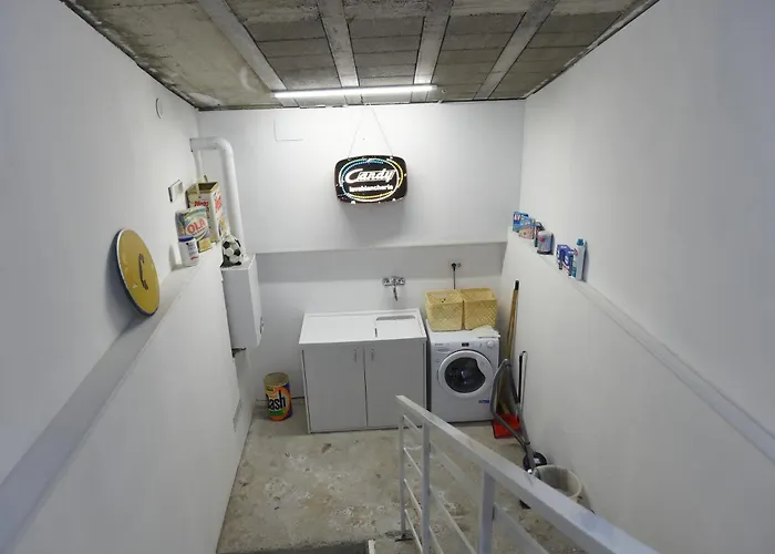 Maison Lepore Vietri di Potenza