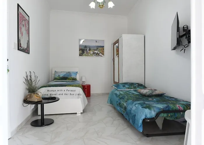 Casa vacanze Maison Lepore