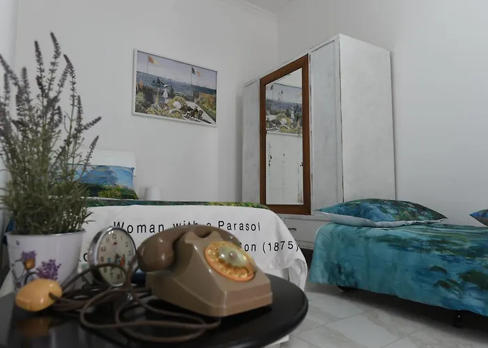 펜션 Maison Lepore Vietri di Potenza