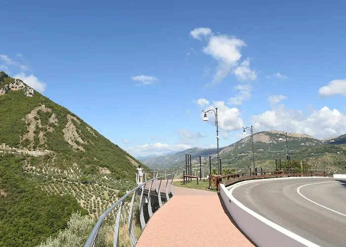 펜션 Maison Lepore